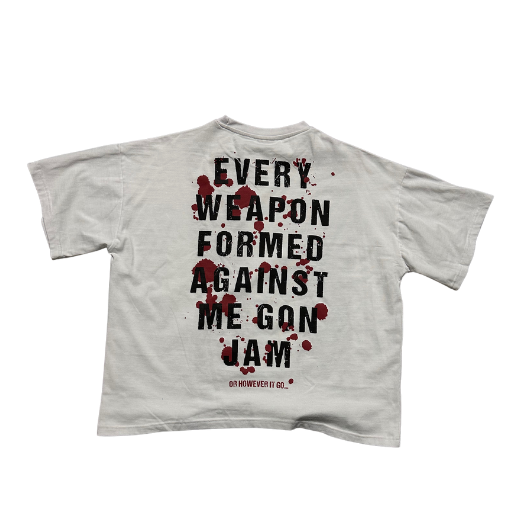 EVERY WEAPON BOXY TEE