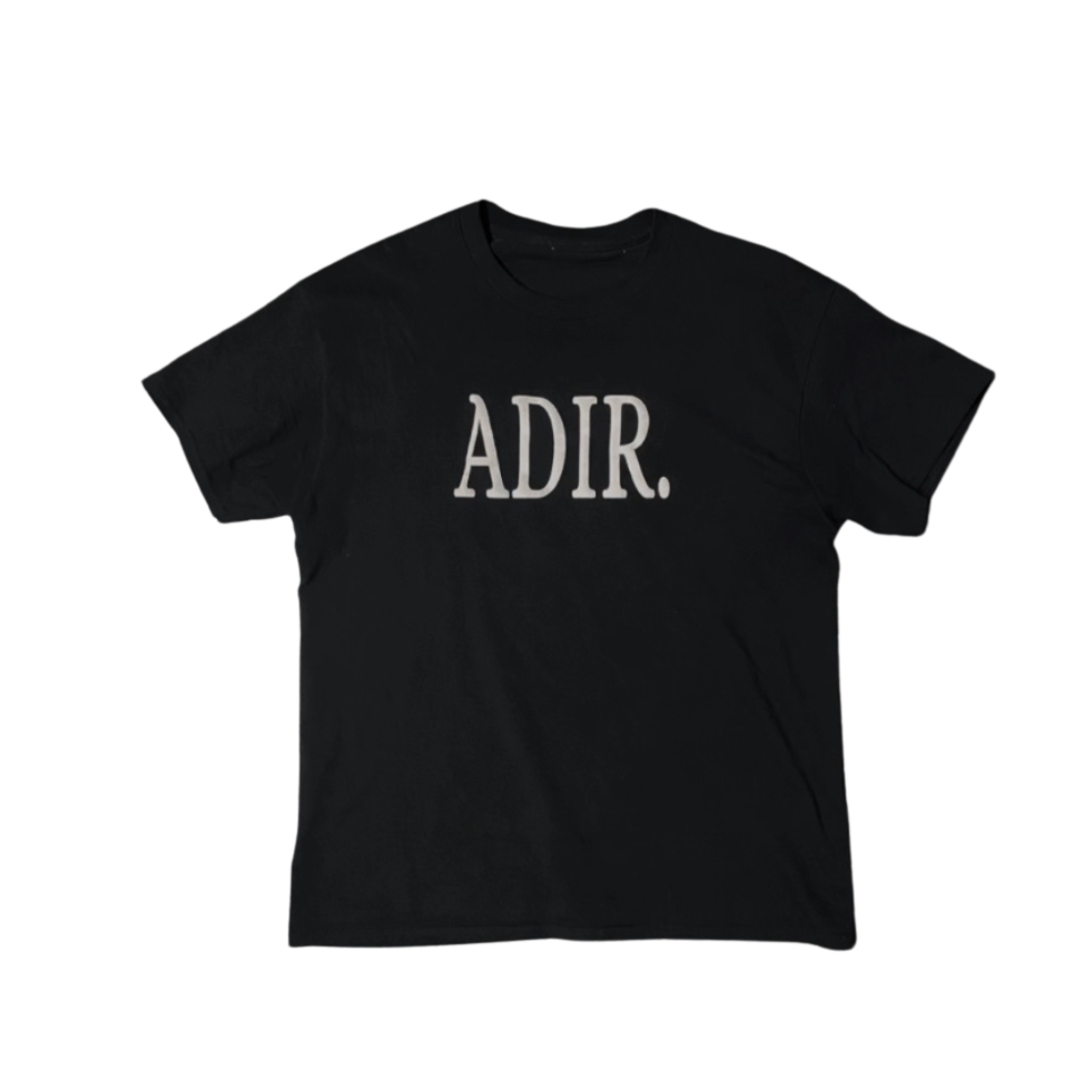 ADIR. PUFF TEE